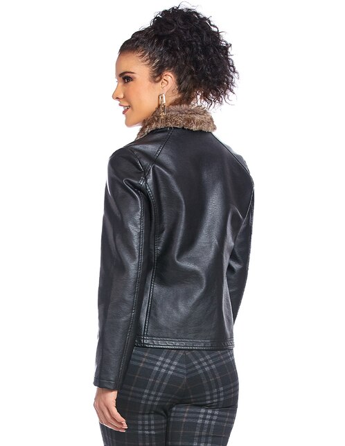 Chamarra Pierre Cardin para mujer en SB