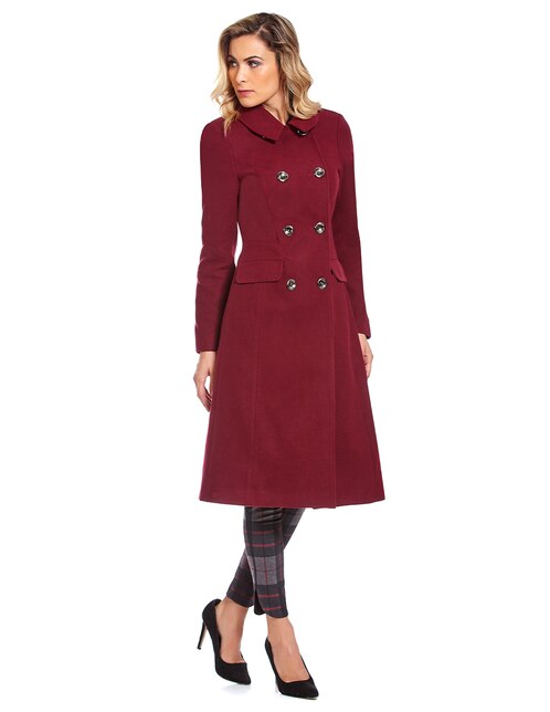 Abrigo Pierre Cardin para mujer en SB