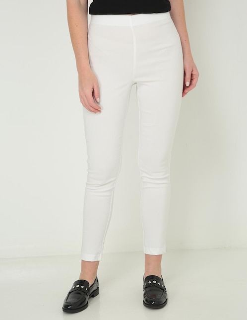 Pantalón Alexis skinny para mujer
