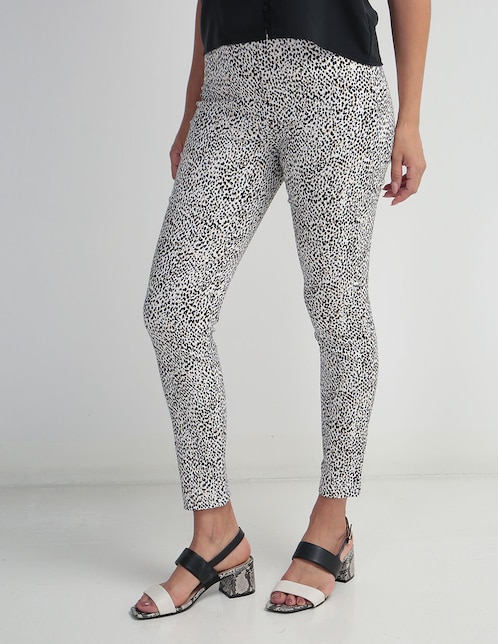 Pantalón Alexis skinny para mujer