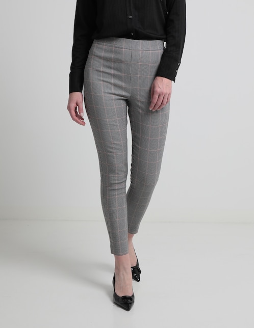 Pantalón Alexis slim para mujer