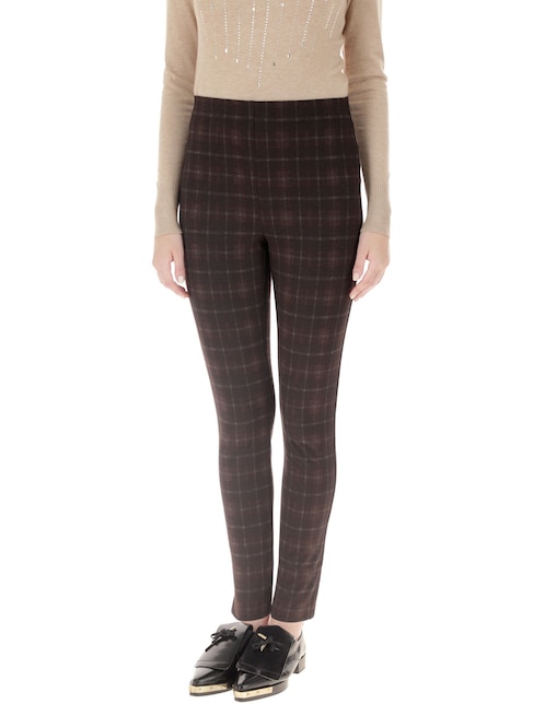 Pantalón Alexis skinny para mujer