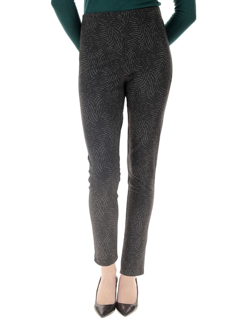 Pantalón skinny para mujer 1