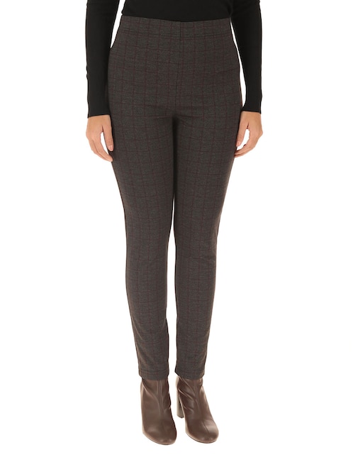 Pantalón skinny para mujer 1