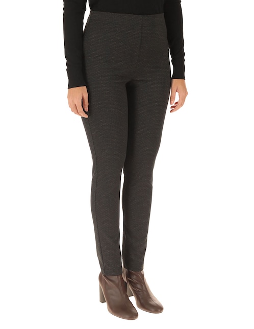 Pantalón skinny para mujer 1