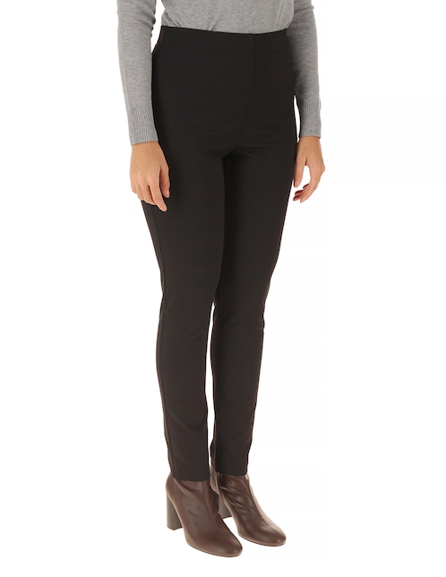 Pantalón skinny para mujer 1