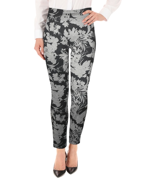 Pantalón skinny para mujer 1