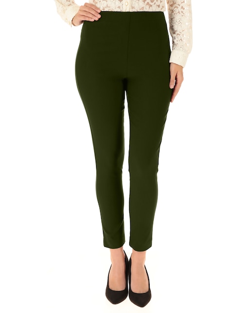 Pantalón Alexis skinny para mujer