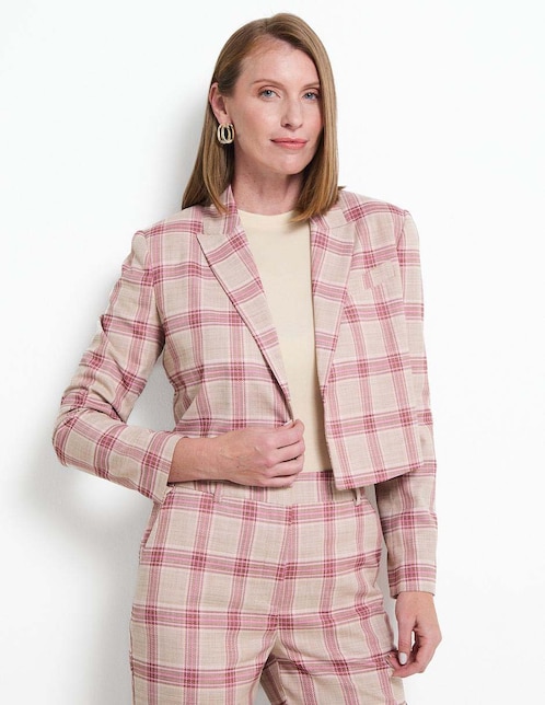 Blazer formal Liz&Co by Liz Claiborne