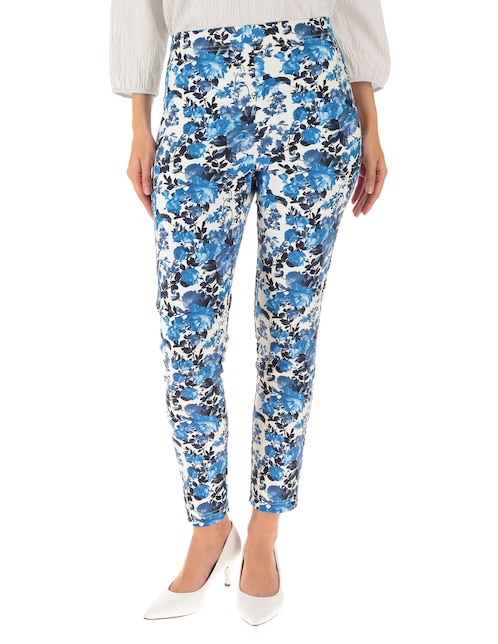 Pantalón skinny para mujer 1