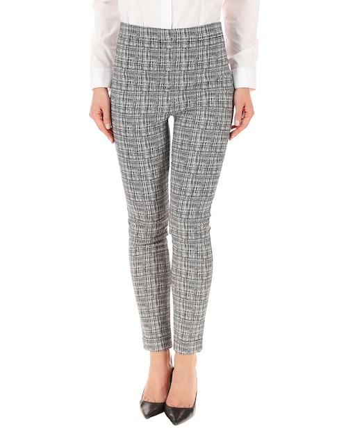 Pantalón skinny para mujer 1