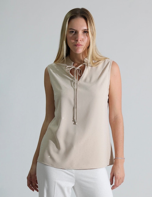 Blusa para mujer