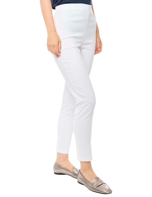 Pantalón skinny para mujer 1