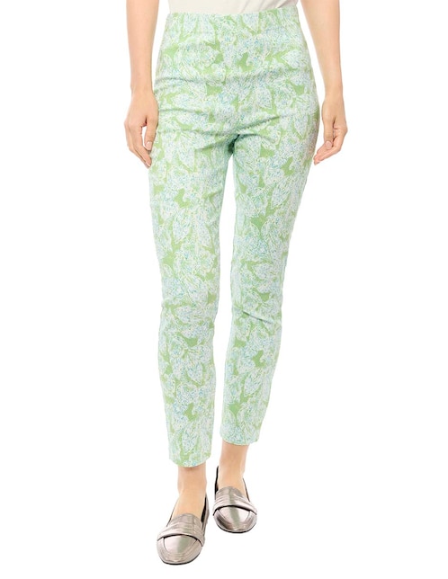 Pantalón skinny para mujer 1