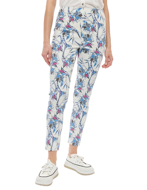 Pantalón skinny para mujer 1
