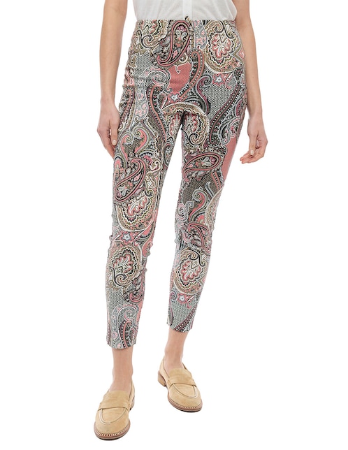 Pantalón skinny para mujer 1