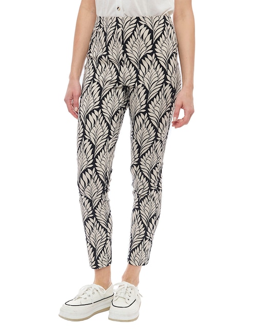 Pantalón skinny para mujer 1