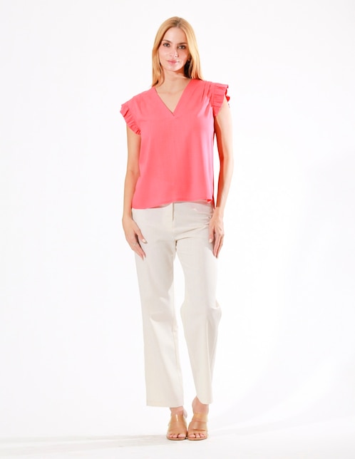Blusa para mujer
