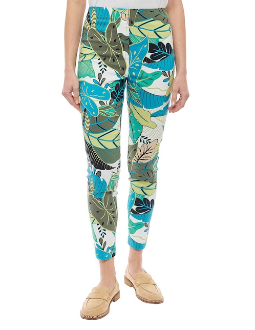 Pantalón skinny para mujer