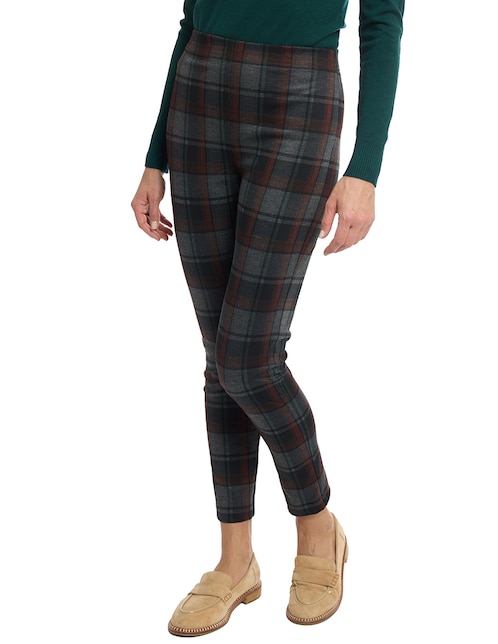 Pantalón skinny para mujer 1