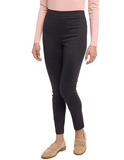 Pantalón skinny para mujer 1
