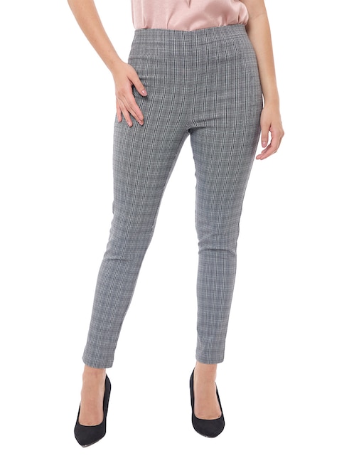 Pantalón skinny para mujer 1
