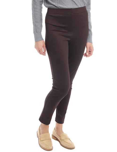 Pantalon skinny para mujer 1