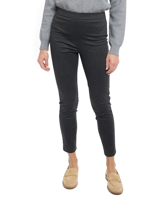 Pantalón skinny para mujer 1