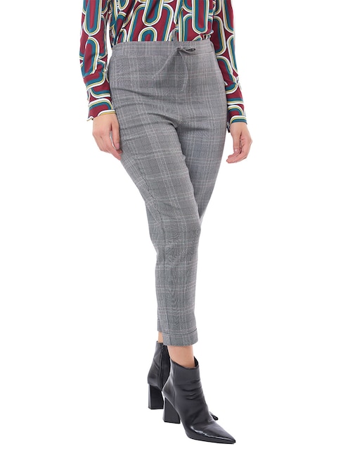 Pantalón straight para mujer 1
