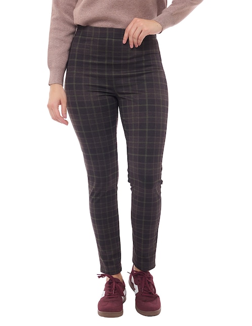 Pantalón Alexis skinny para mujer