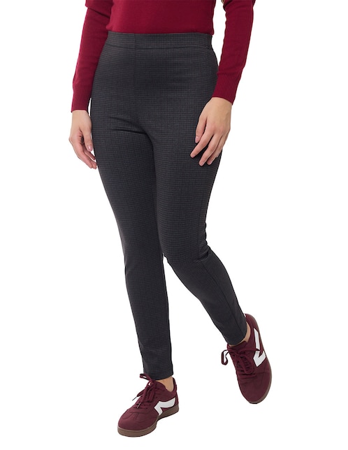 Pantalón skinny para mujer 1