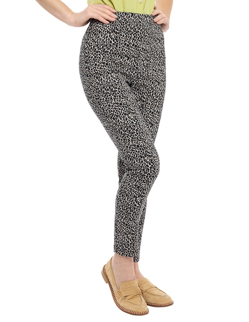 Pantalón Alexis skinny para mujer