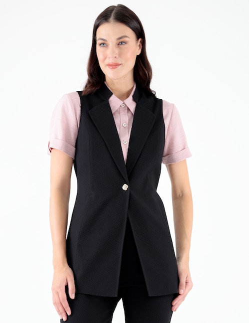 Chaleco para mujer 1