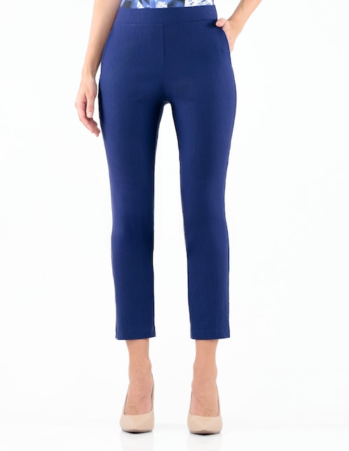 Pantalón skinny para mujer 1