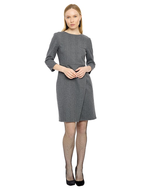 Vestido corto formal Alexis Mujer para mujer