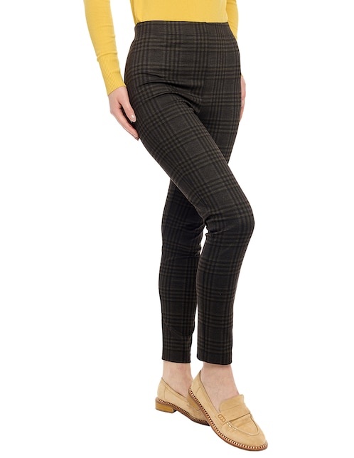 Pantalón skinny para mujer