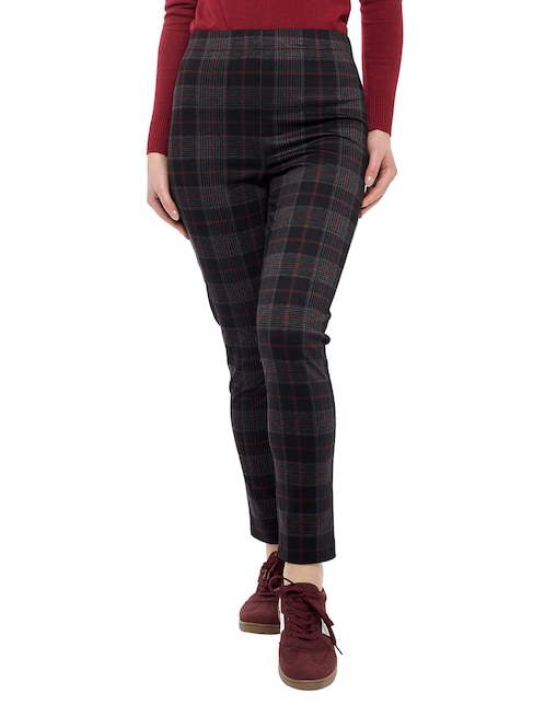 Pantalón skinny para mujer 1