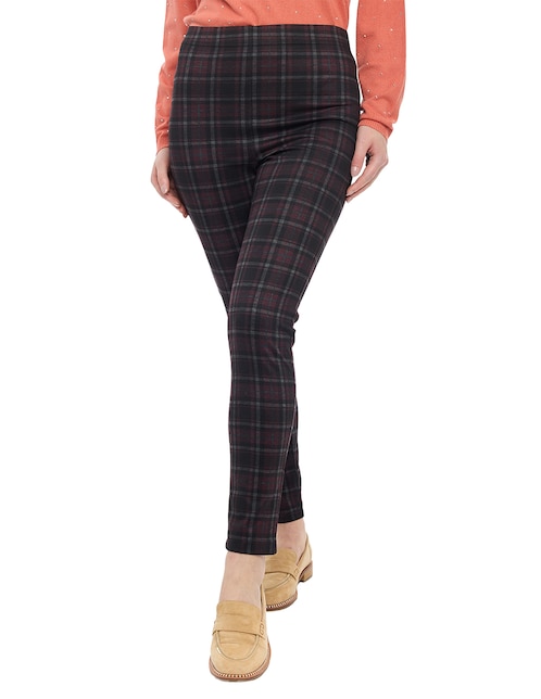 Pantalón skinny para mujer 1