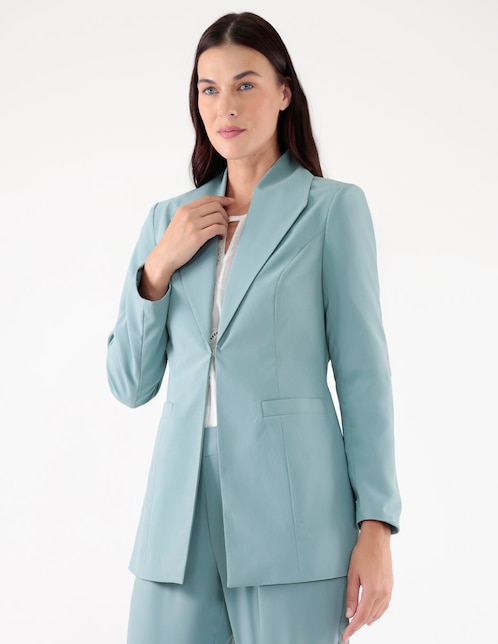 Saco formal para mujer 1