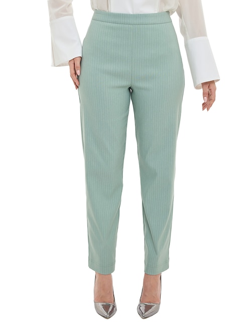 Pantalón Alexis straight para mujer