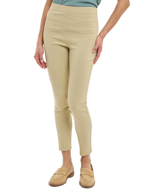 Pantalón skinny para mujer 1