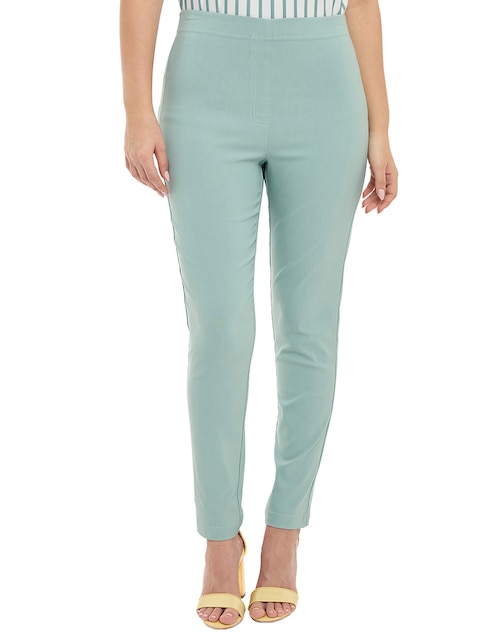 Pantalón skinny para mujer 1
