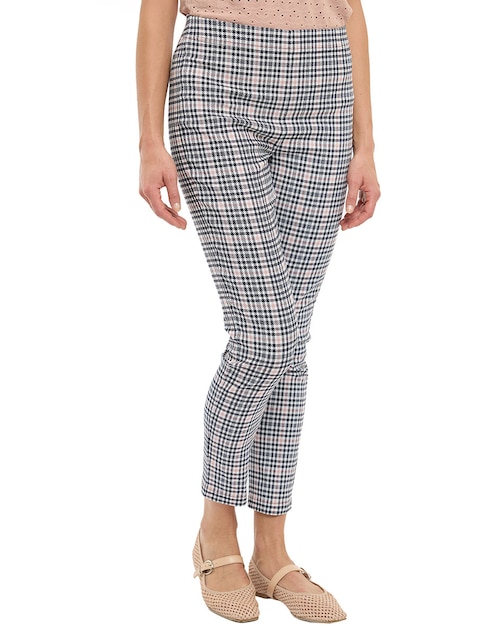 Pantalón skinny para mujer 1