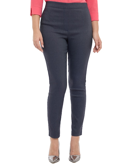 Pantalón skinny para mujer 1