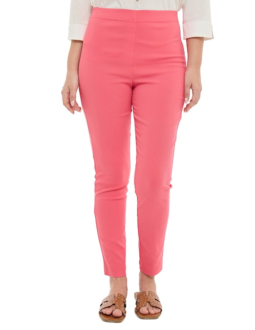 Pantalón skinny para mujer 1