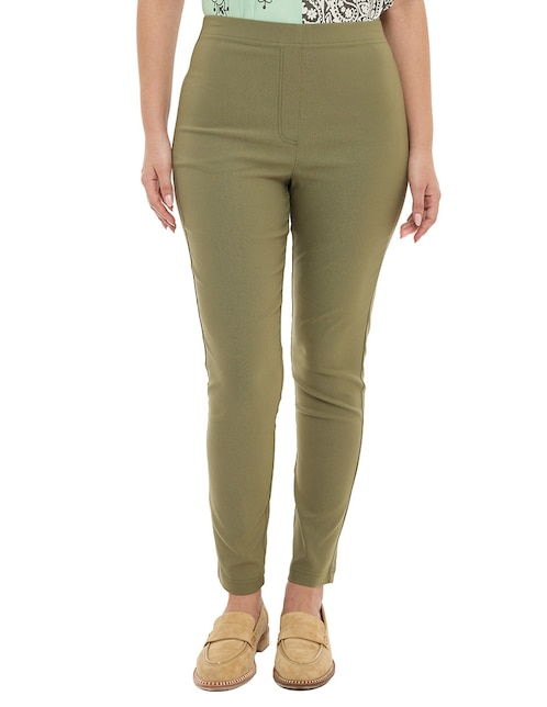 Pantalón skinny para mujer 1
