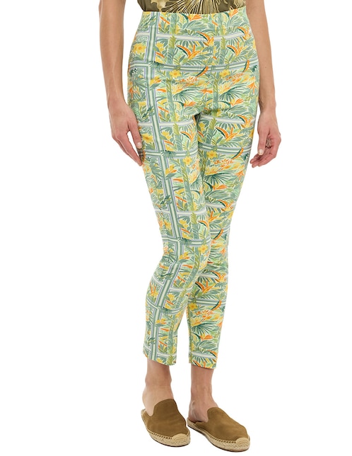 Pantalón skinny para mujer 1