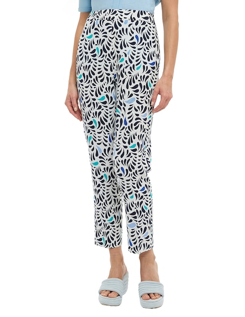 Pantalón skinny para mujer 1