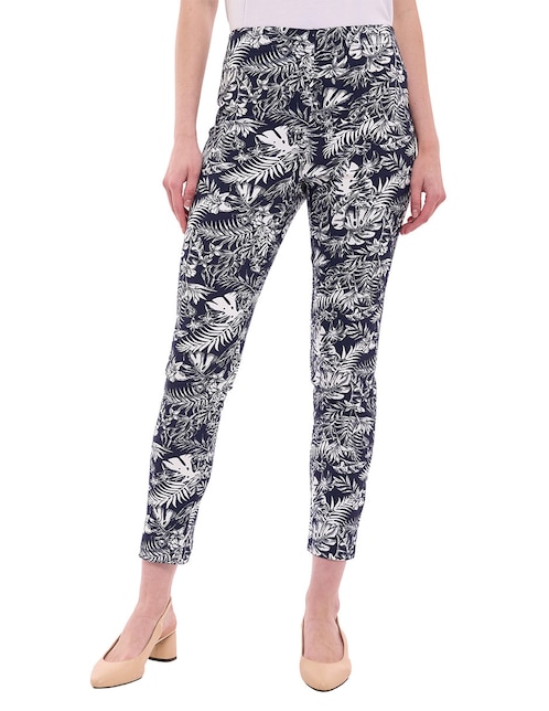 Pantalón skinny para mujer 1