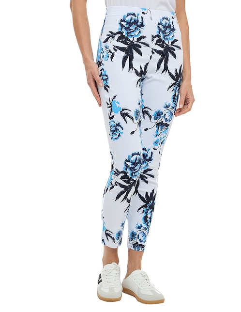 Pantalón skinny para mujer 1